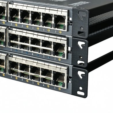 redes industriales de alta disponibilidad sfp 10gb apilables-1